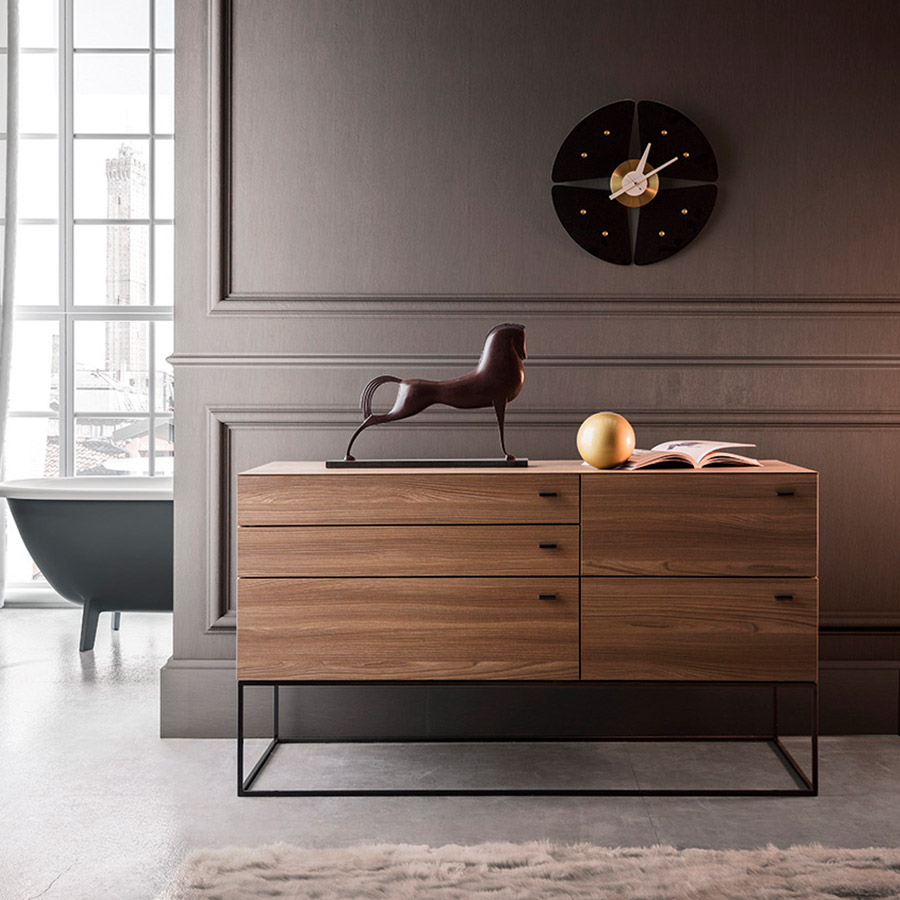 ALF DAFRÉ-COMODAS-HOBBT1.4