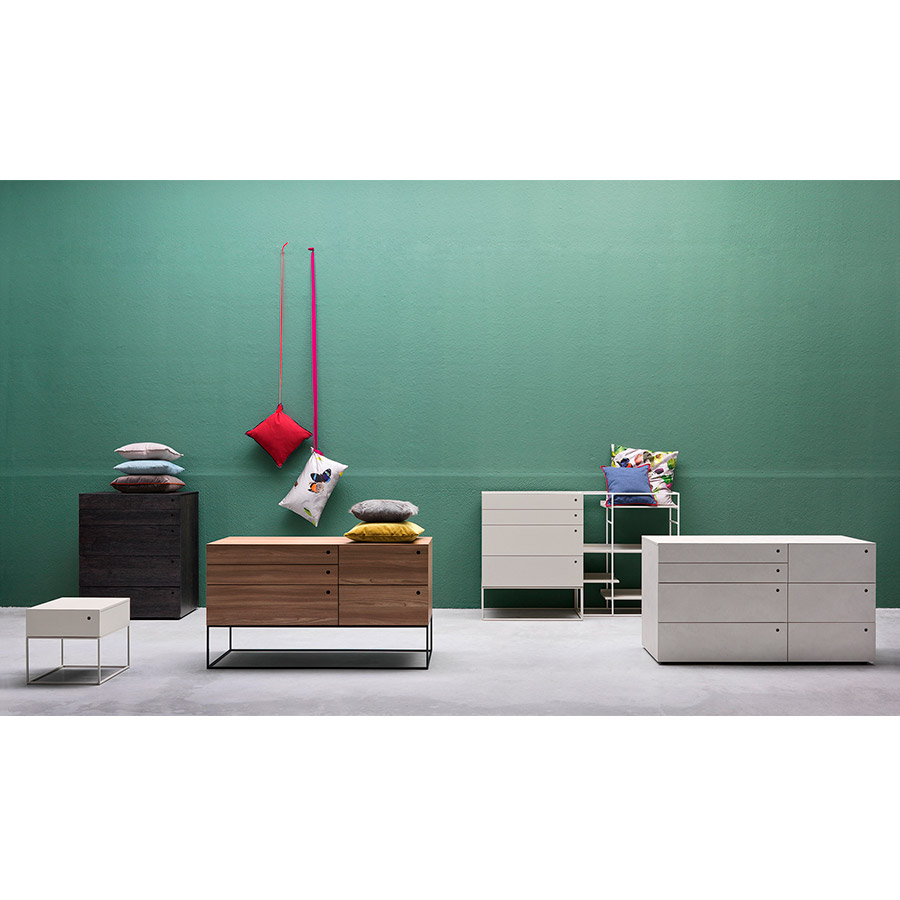 ALF DAFRÉ-COMODAS-HOBBY1.1
