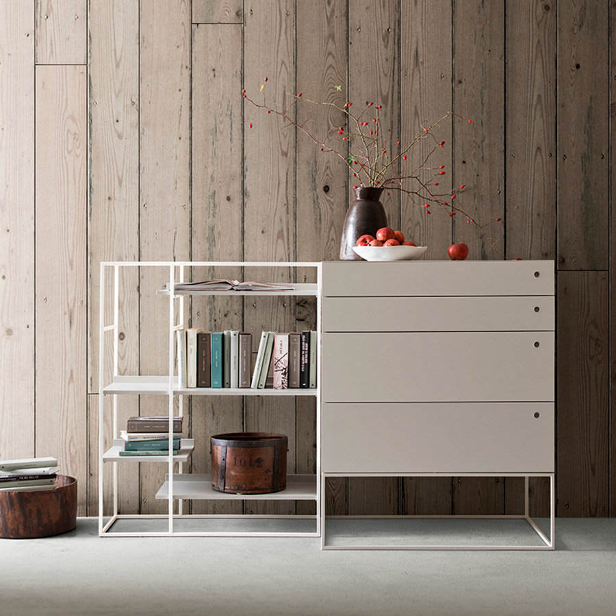 ALF DAFRÉ-COMODAS-HOBBY1.2