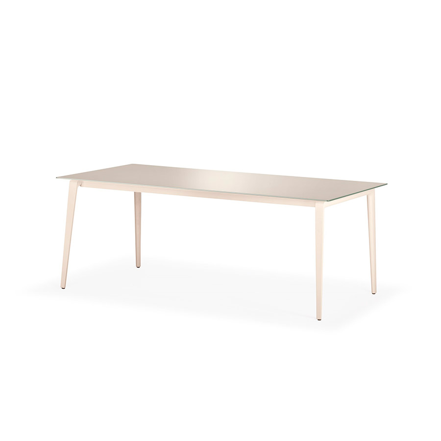 DEDON-MESAS-WA-DINING-TABLE-100X200-GLASS-LIPARI