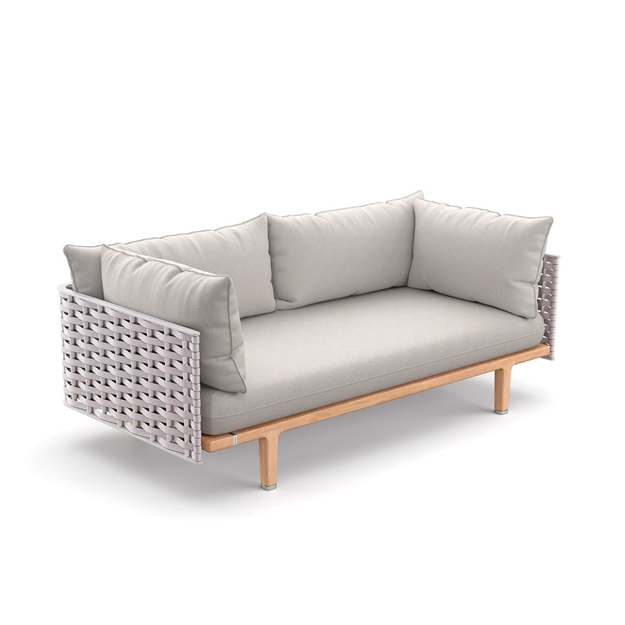 DEDON-SOFA-SEALINE-2-SEATER-PRISTINE