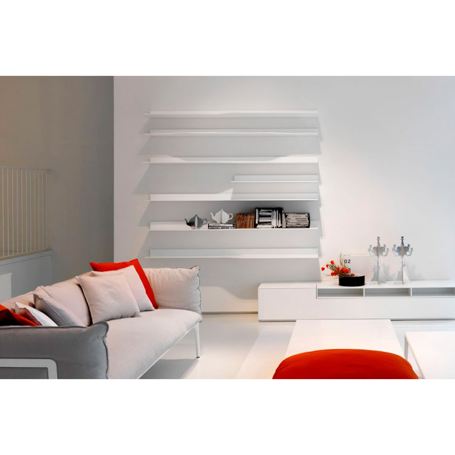 MDF ITALIA-EASY-WAVE-6