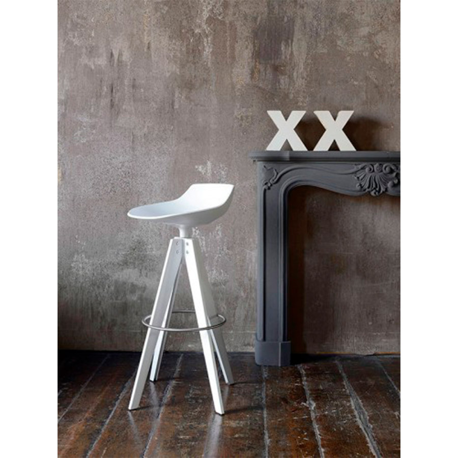 MDF ITALIA-FLOW-STOOL-18