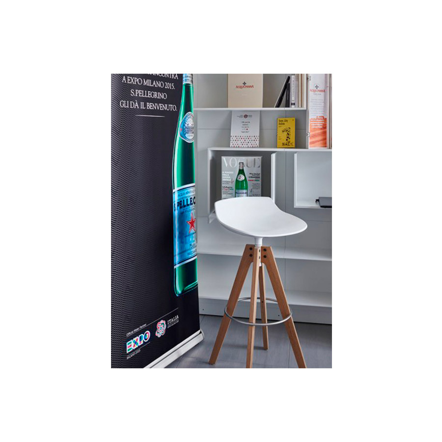 MDF ITALIA-FLOW-STOOL-22