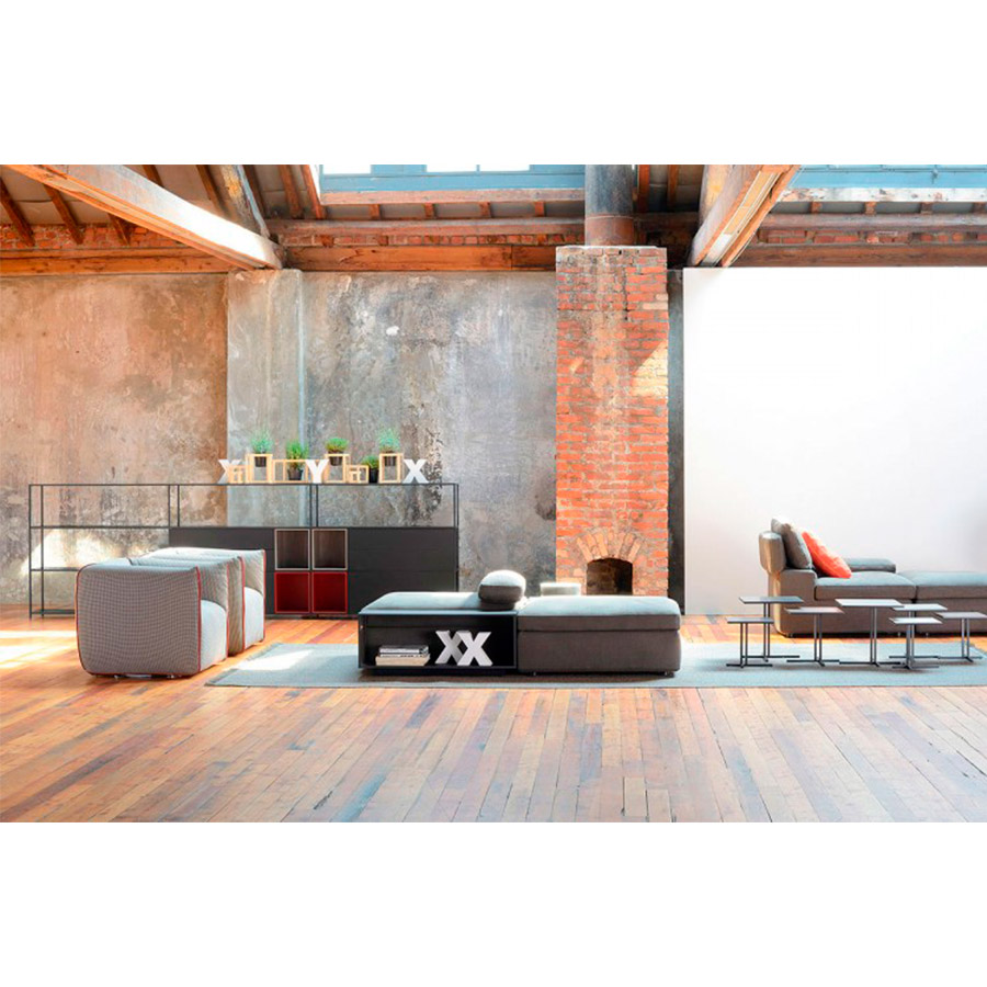 MDF ITALIA-MINIMA-3.0-30