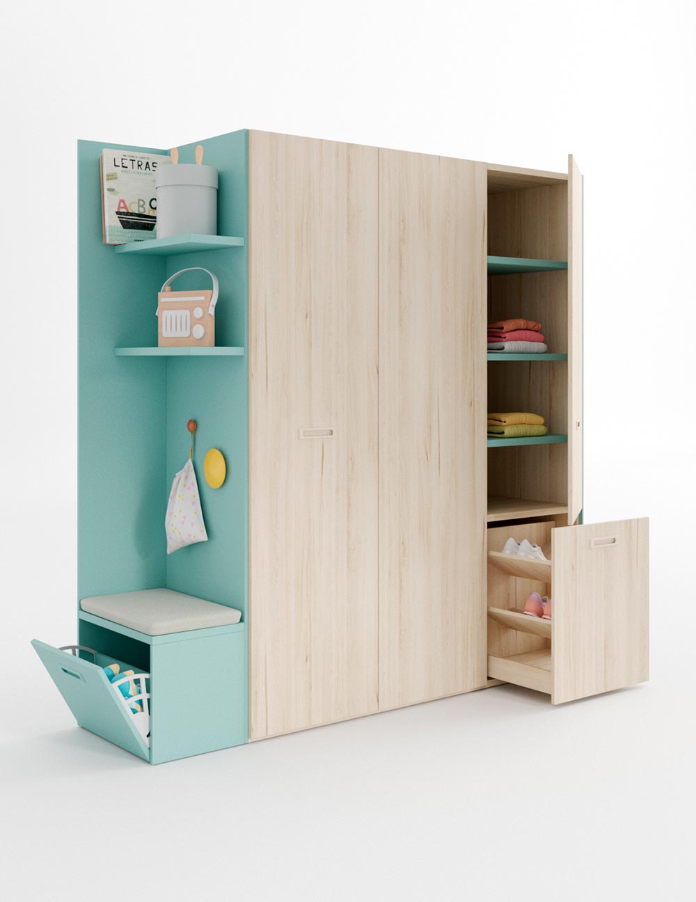 cottage-dormitorio-juvenil